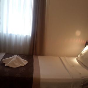 Standaard Kamer met een King Size Bed